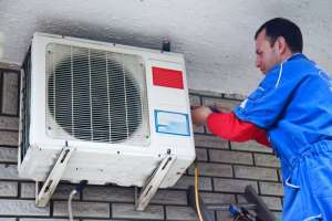 24/7 and Emergency HVAC Near Potomac, VA | Air Conidtioning and Heating Contractors